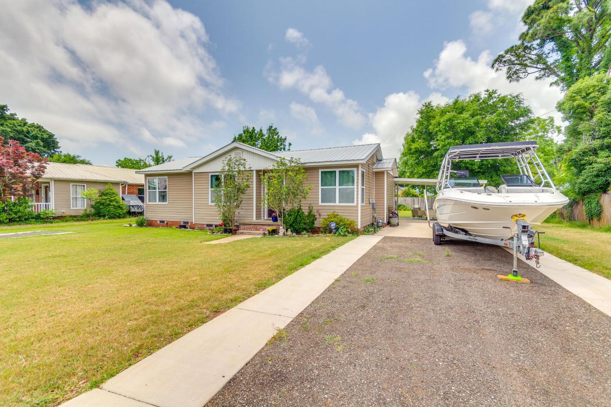 Pensacola Home With Private Spa Walk To Beach! Exterior foto